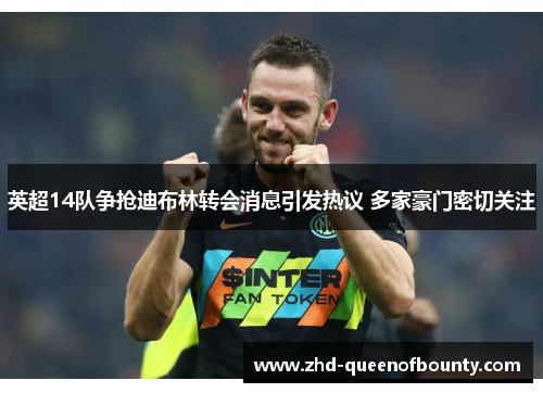 英超14队争抢迪布林转会消息引发热议 多家豪门密切关注