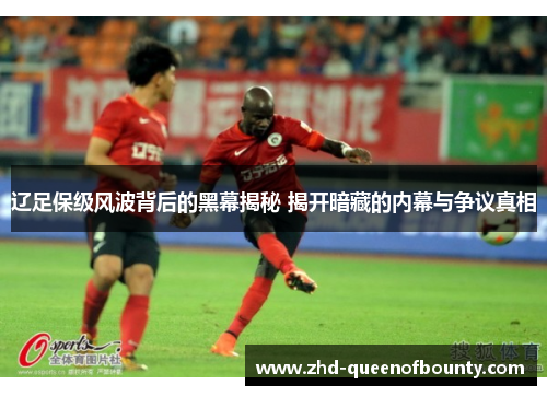 辽足保级风波背后的黑幕揭秘 揭开暗藏的内幕与争议真相