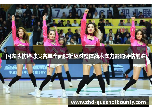 国家队伤停球员名单全面解析及对整体战术实力影响评估前瞻