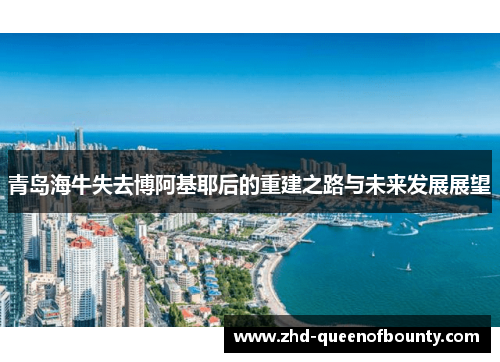 青岛海牛失去博阿基耶后的重建之路与未来发展展望