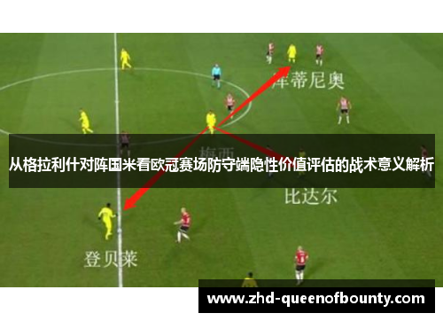 从格拉利什对阵国米看欧冠赛场防守端隐性价值评估的战术意义解析 从格拉利什对阵国米看欧冠赛场防守端隐性价值评估的战术意义解析